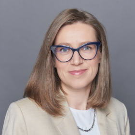 Александра Корнилова