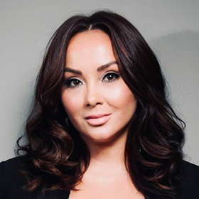 Елена Деревянко