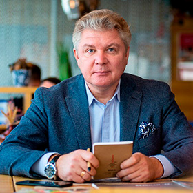 Максим Марков