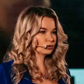 Олеся Самчелеева