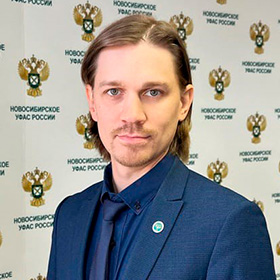 Виталий Строгин